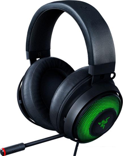 Наушники Razer Kraken Ultimate - фото