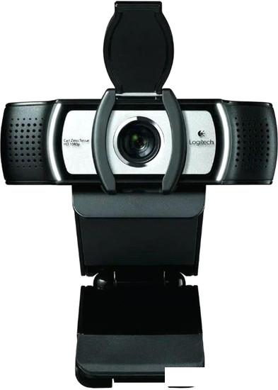 Веб-камера Logitech C930c - фото