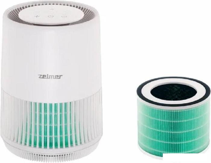 Очиститель воздуха Zelmer ZPU5500 - фото