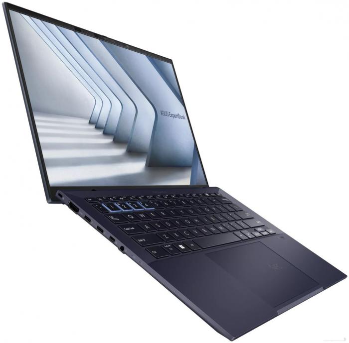 Ноутбук ASUS ExpertBook B9 OLED B9403CVA-KM0248X - фото