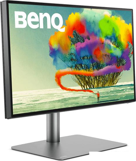 Монитор BenQ PD2725U - фото