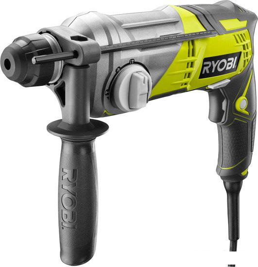 Перфоратор Ryobi RSDS680-K - фото