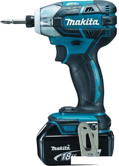 Ударный винтоверт Makita DTS141RME - фото