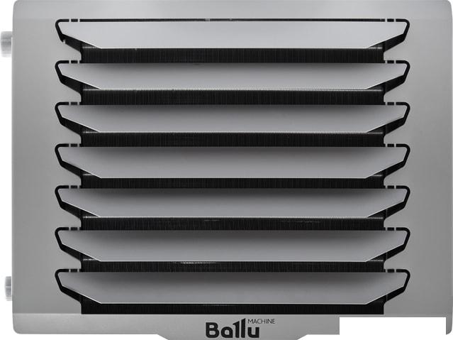 Тепловентилятор Ballu BHP-W4-20-S - фото