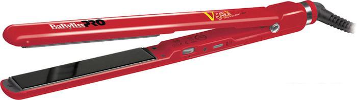 Выпрямитель BaByliss PRO BAB2072EPRE - фото