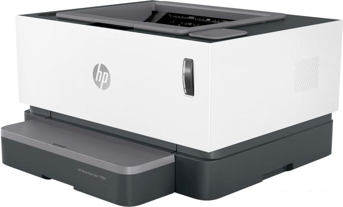 Принтер HP Neverstop Laser 1000n 5HG74A - фото