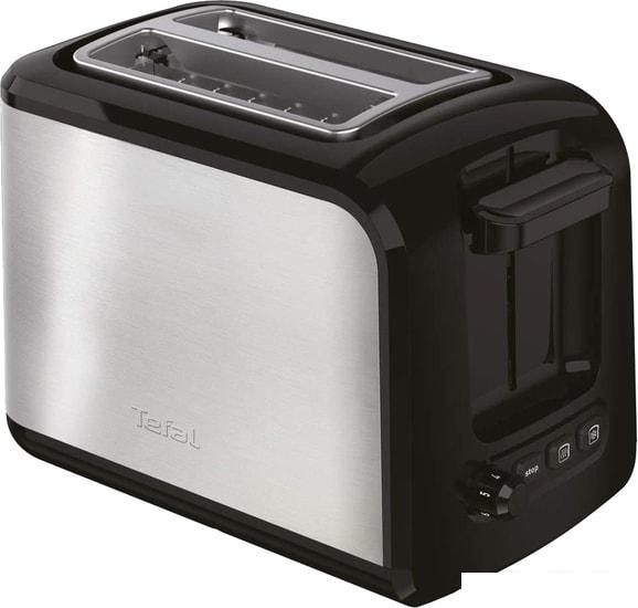 Тостер Tefal TT410D38 - фото