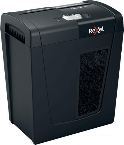 Шредер Rexel Secure X10 - фото