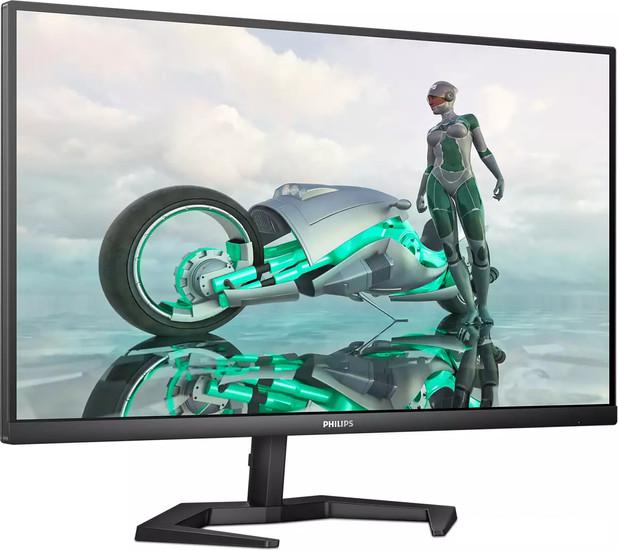 Игровой монитор Philips Evnia Gaming 27M1N3200ZS/01 - фото