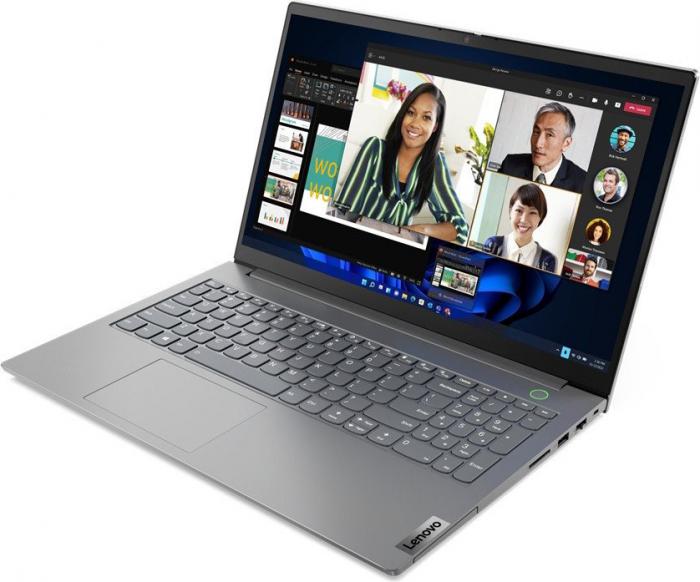 Ноутбук Lenovo ThinkBook 15 G5 IRL 21JD001EAU - фото