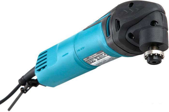 Мультифункциональная шлифмашина Makita TM3000C - фото