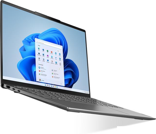 Ноутбук Lenovo Yoga Slim 6 14APU8 82X3000NRK - фото