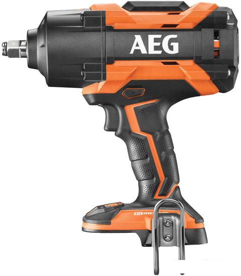 Гайковерт AEG Powertools BSS 18HTF12B6-0 4935472245 (без АКБ) - фото