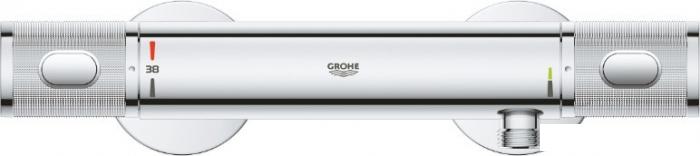 Смеситель Grohe Precision Feel 34790000 - фото