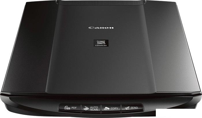 Сканер Canon CanoScan LiDE 120 - фото