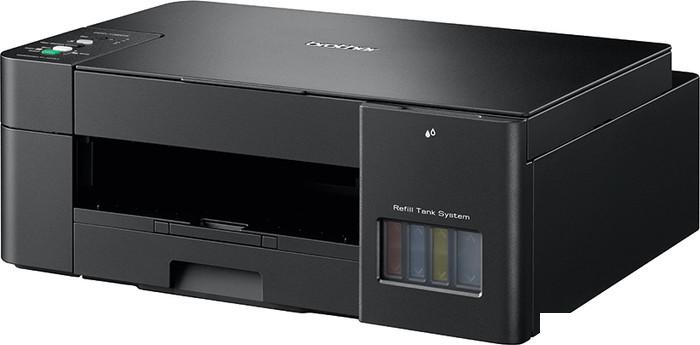 МФУ Brother DCP-T420W InkBenefit Plus - фото