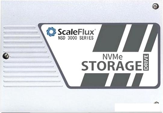 SSD ScaleFlux CSD3000 3.84TB CSDU5SPC38 - фото