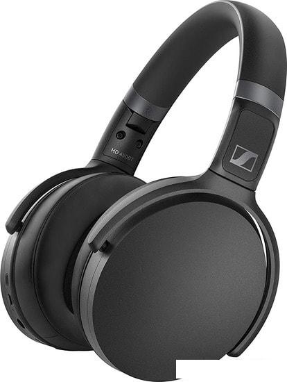 Наушники Sennheiser HD 450BT (черный) - фото