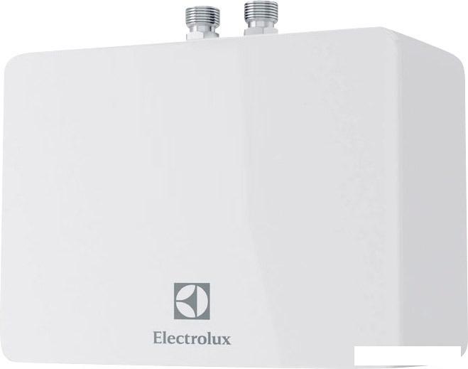 Водонагреватель Electrolux NP6 Aquatronic - фото