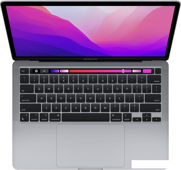 Ноутбук Apple Macbook Pro 13