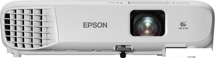 Проектор Epson EB-W06 - фото