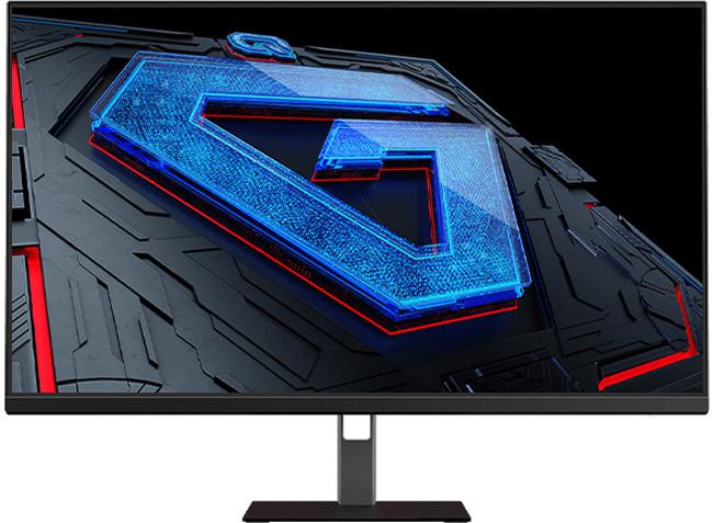 Игровой монитор Xiaomi Redmi Gaming Monitor G27Q P27QBC-RG (китайская версия) - фото