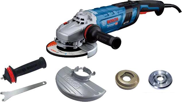 Угловая шлифмашина Bosch GWS 30-230 B Professional 06018G1000 - фото