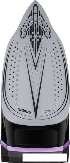 Утюг Zelmer ZIR2600 GlidePro - фото