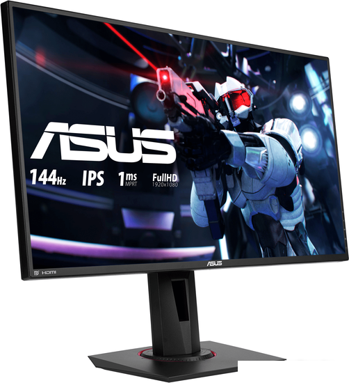 Монитор ASUS VG279Q - фото