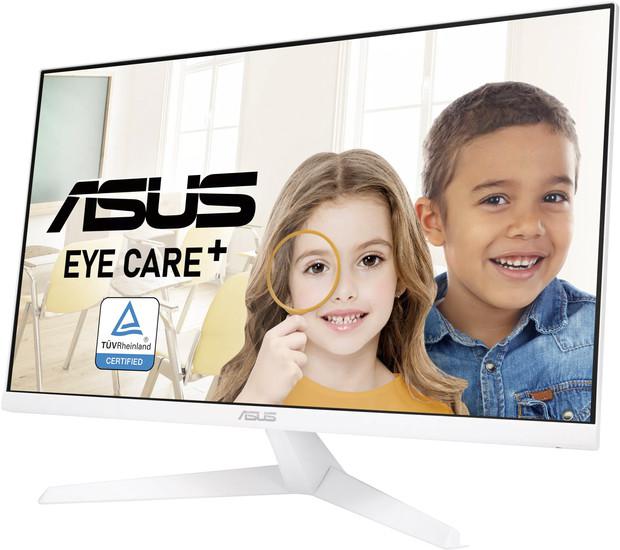 Монитор ASUS Eye Care+ VY279HE-W - фото