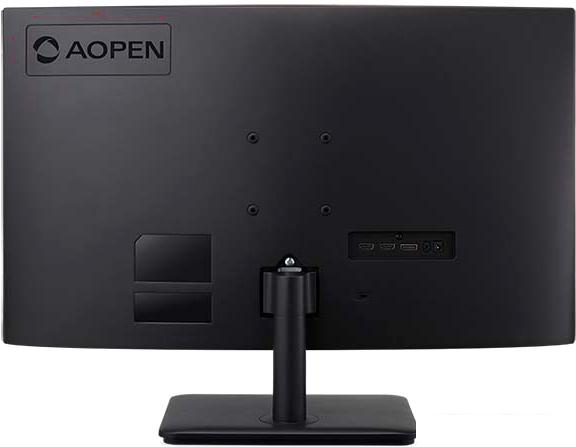 Игровой монитор AOPEN 27HC5URPbmiipx - фото