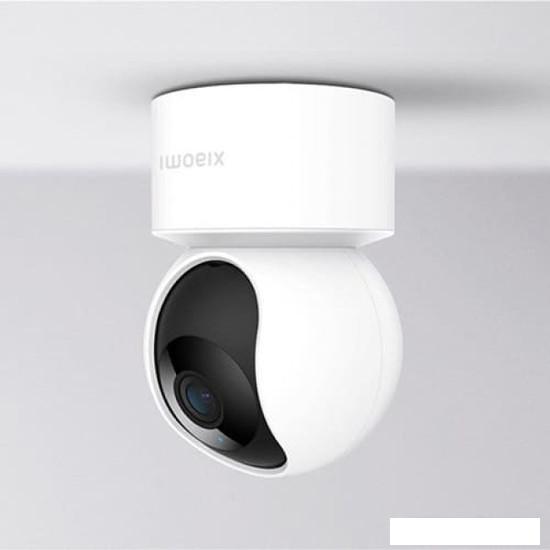 IP-камера Xiaomi Mi Smart Camera C200 MJSXJ14CM (международная версия) - фото