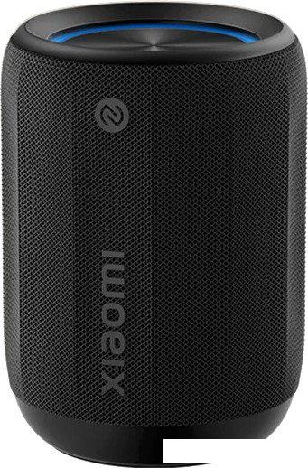 Беспроводная колонка Xiaomi Bluetooth Speaker Mini ASM01G (черный, международная версия) - фото