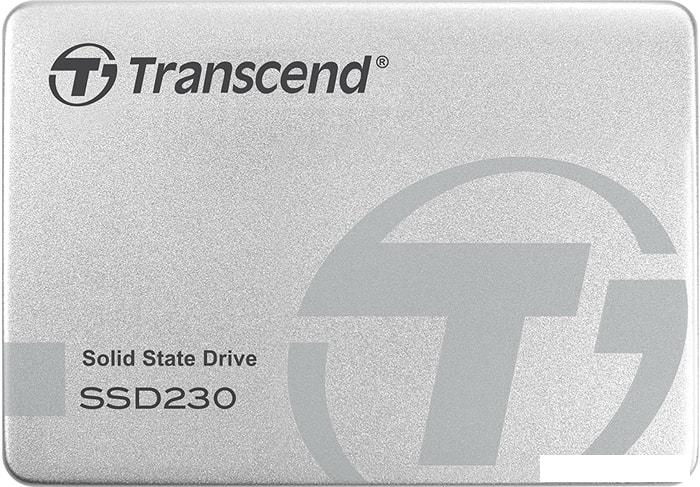 SSD Transcend SSD230S 1TB TS1TSSD230S - фото