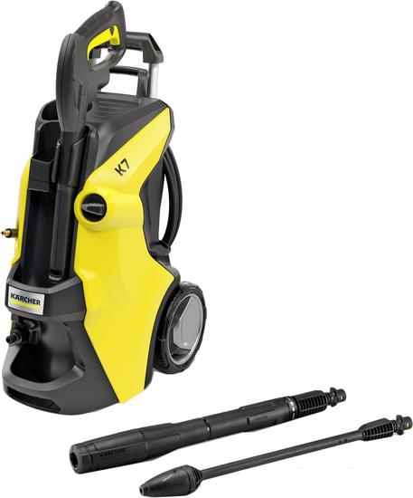 Мойка высокого давления Karcher K 7 Power 1.317-150.0 - фото