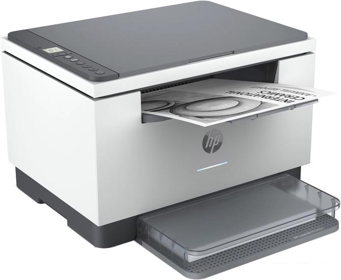 Принтер HP LaserJet M234dw 6GW99F - фото