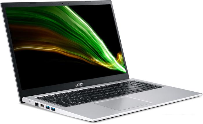 Ноутбук Acer Aspire 3 A315-59-52B0 NX.K6TER.003 - фото