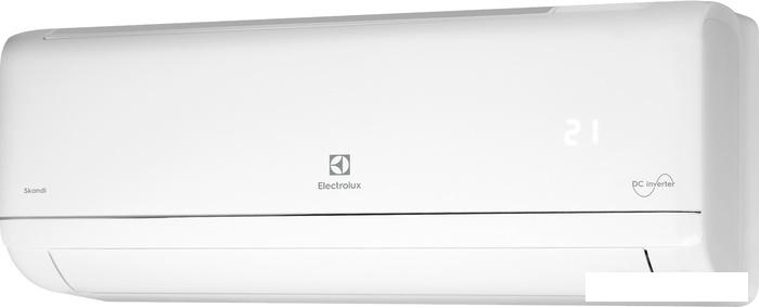 Сплит-система Electrolux Skandi DC Inverter EACS/I-09HSK/N3 - фото