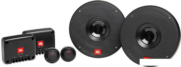 Компонентная АС JBL Club 602C - фото