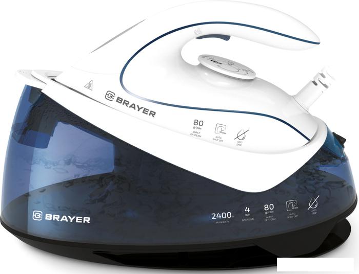 Утюг Brayer BR4150 - фото