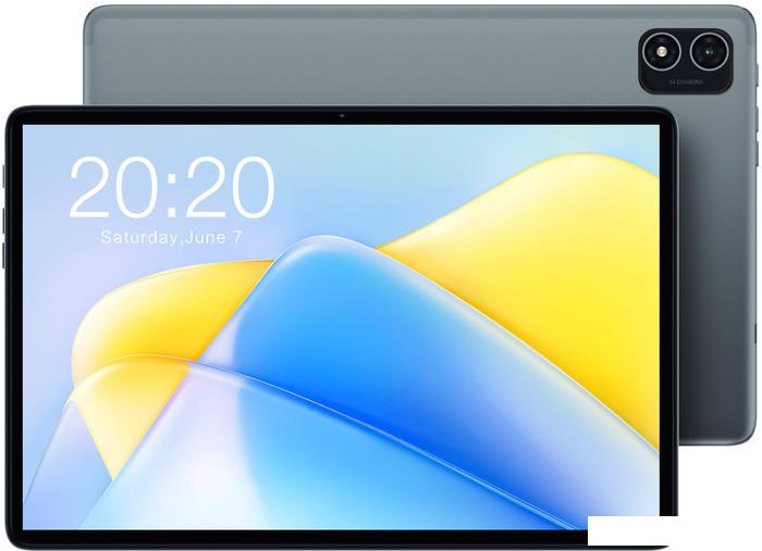Планшет Teclast P40HD 2023 8GB/128GB LTE (серый) - фото