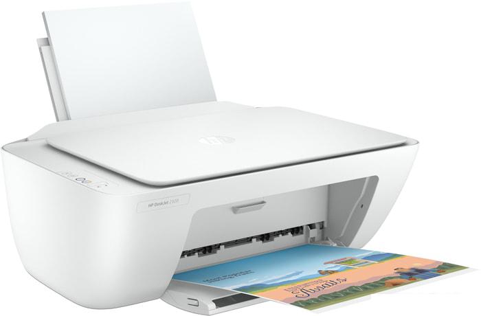 МФУ HP DeskJet 2320 - фото
