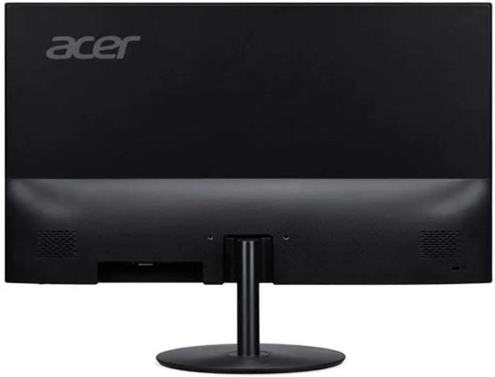 Монитор Acer SB272Ebi UM.HS2EE.E01 - фото