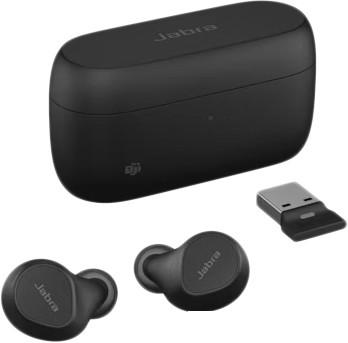 Наушники Jabra Evolve2 Buds MS USB-A - фото