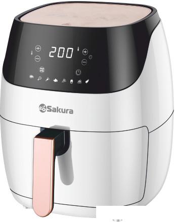 Аэрогриль Sakura SA-7670 - фото