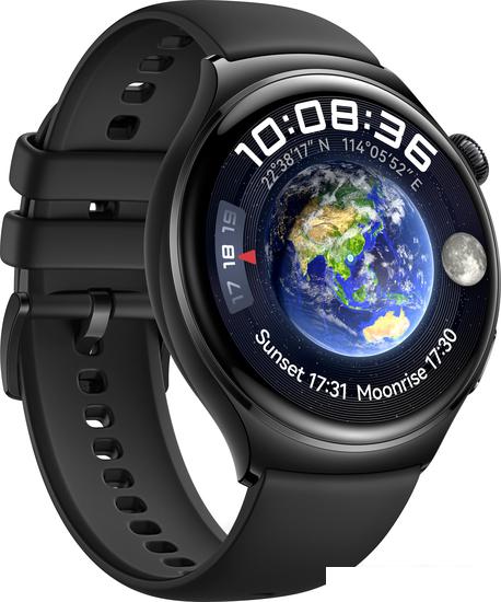 Умные часы Huawei Watch 4 - фото