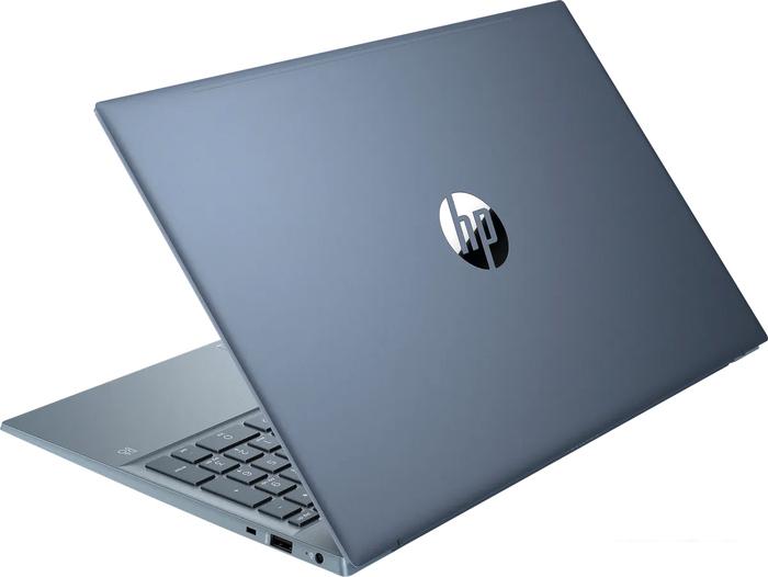 Ноутбук HP Pavilion 15-eh2012ci 67M97EA - фото