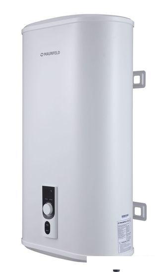 Накопительный электрический водонагреватель MAUNFELD MWH50W02 - фото