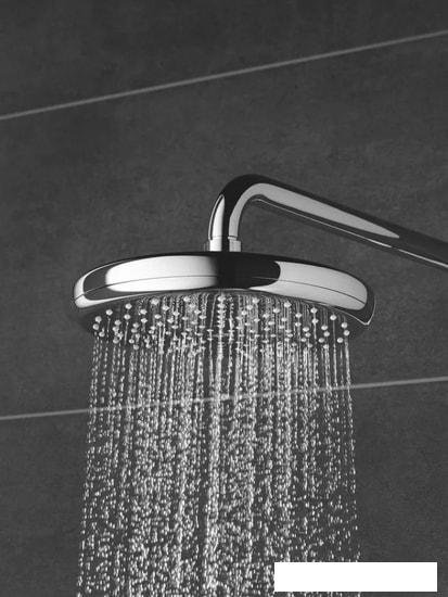 Верхний душ Grohe Tempesta 210 26412000 - фото