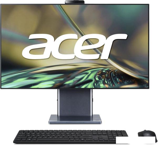 Моноблок Acer Aspire S27-1755 DQ.BKDCD.003 - фото